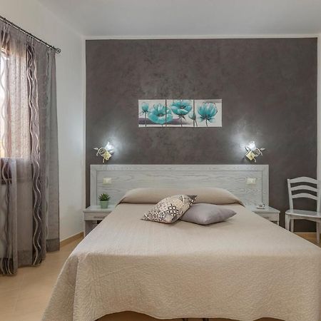 Bed and Breakfast Terra Del Sole Macari Exterior foto