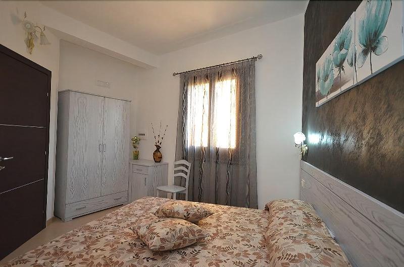 Bed and Breakfast Terra Del Sole Macari Exterior foto