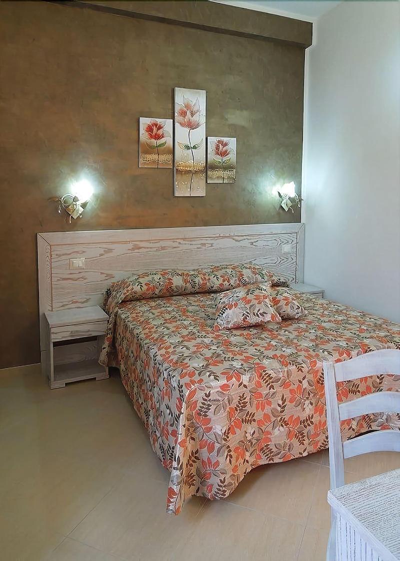 Bed and Breakfast Terra Del Sole Macari Exterior foto