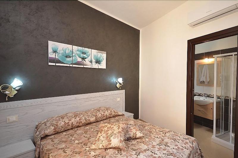 Bed and Breakfast Terra Del Sole Macari Exterior foto
