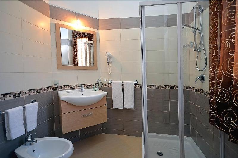Bed and Breakfast Terra Del Sole Macari Exterior foto