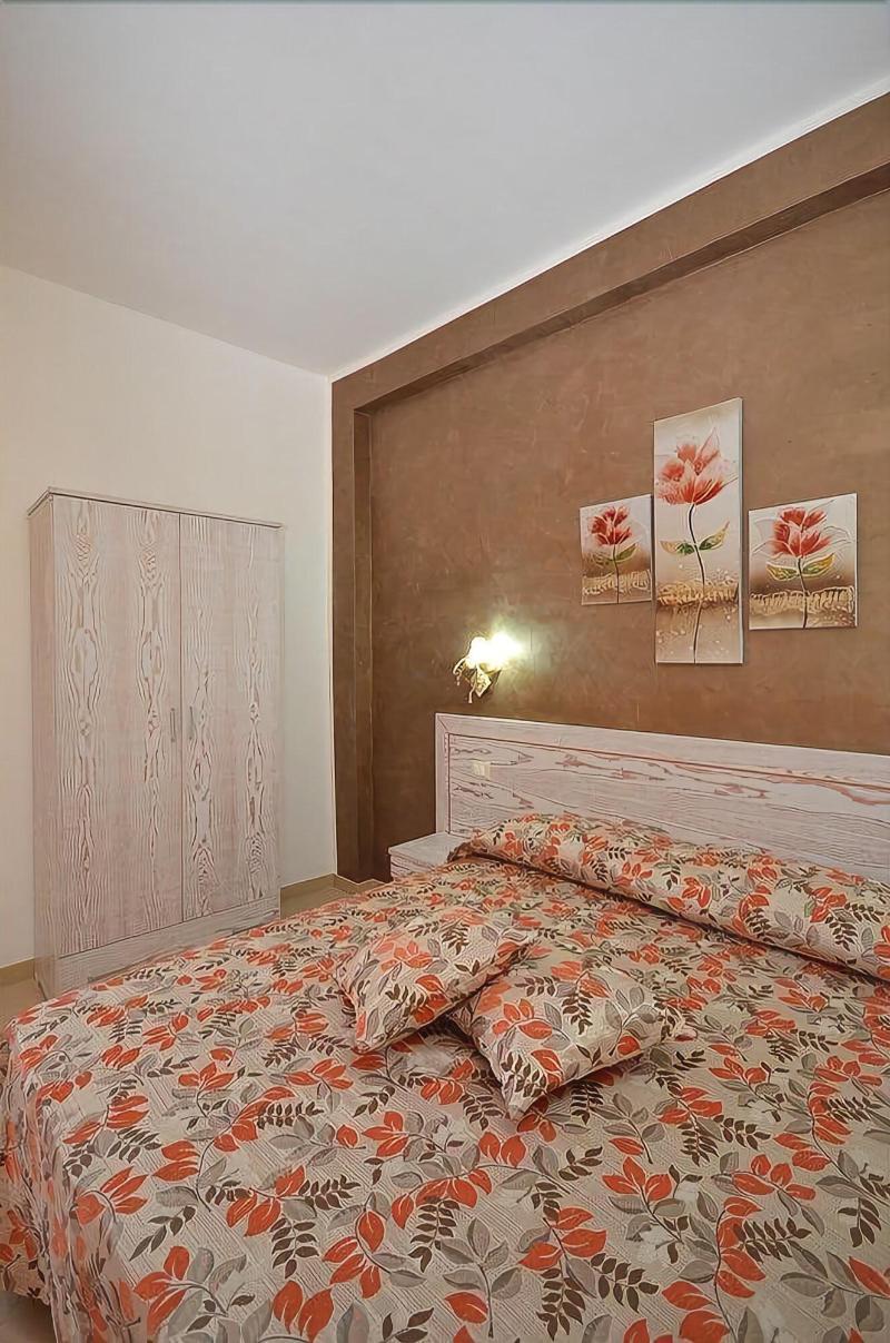 Bed and Breakfast Terra Del Sole Macari Exterior foto