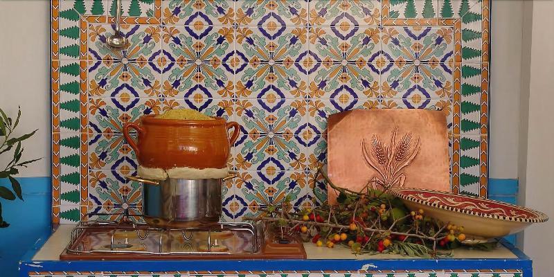 Bed and Breakfast Terra Del Sole Macari Exterior foto