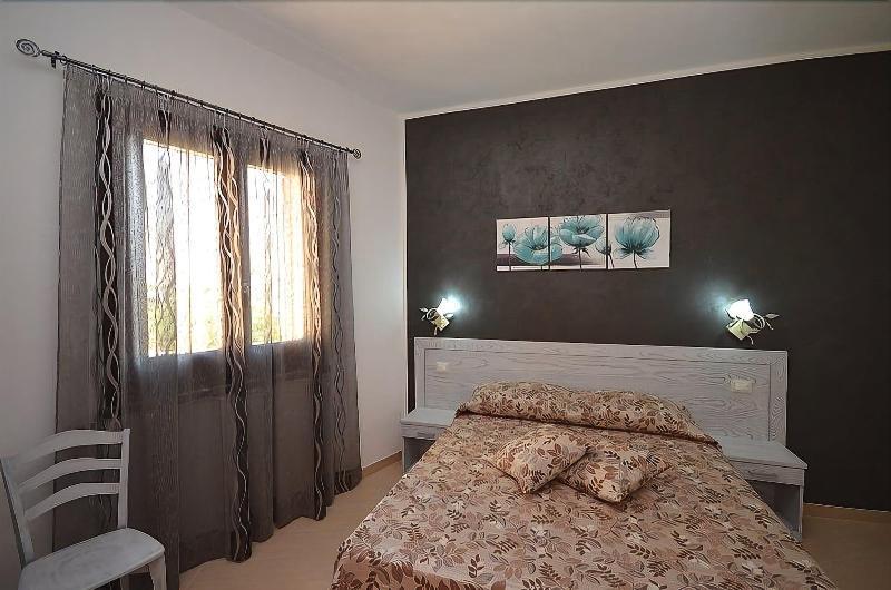 Bed and Breakfast Terra Del Sole Macari Exterior foto