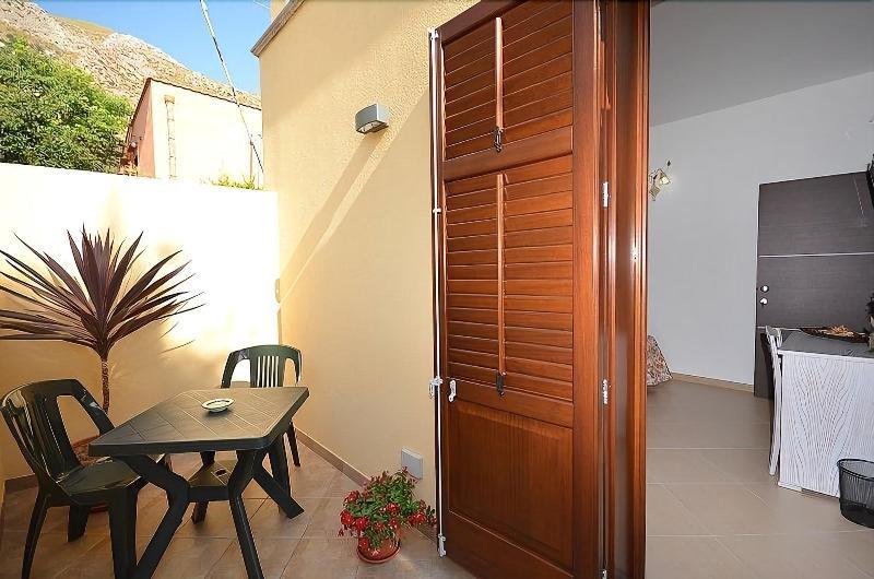 Bed and Breakfast Terra Del Sole Macari Exterior foto