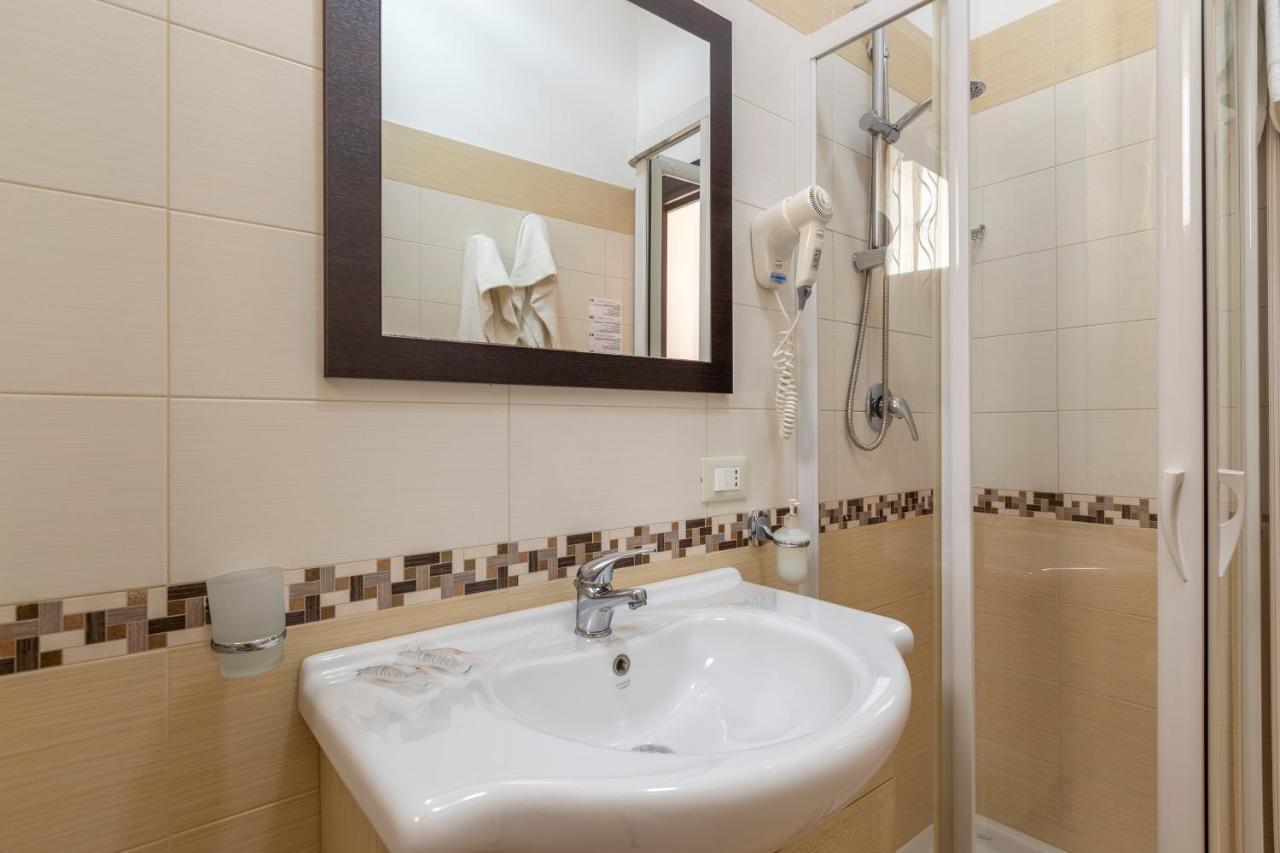 Bed and Breakfast Terra Del Sole Macari Exterior foto